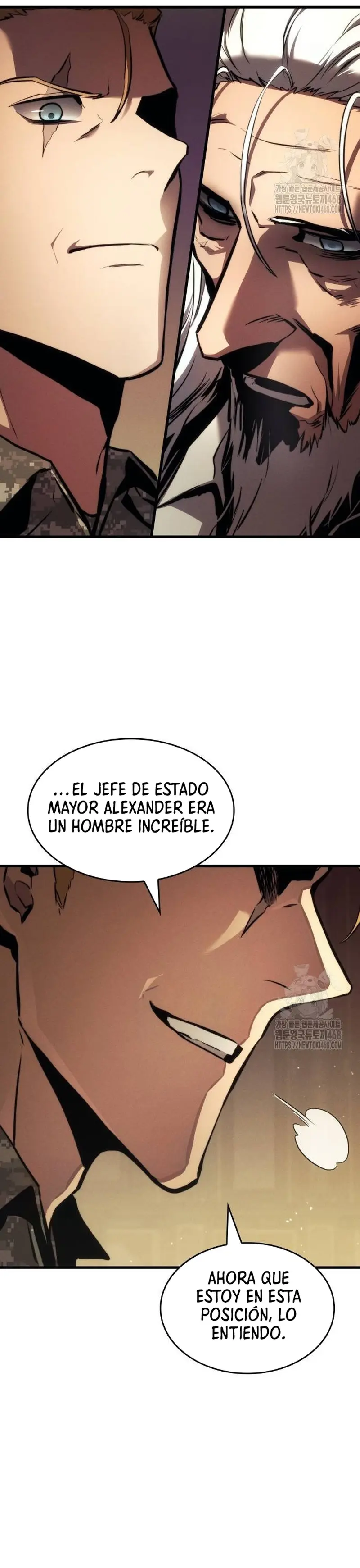 Asesino de Dragones Capítulo 137 - Página 28 en español