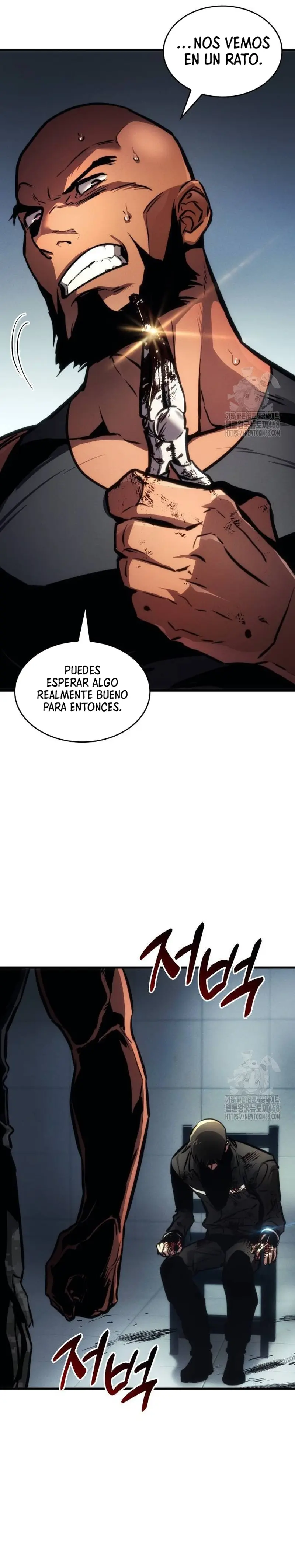 Asesino de Dragones Capítulo 137 - Página 33 en español