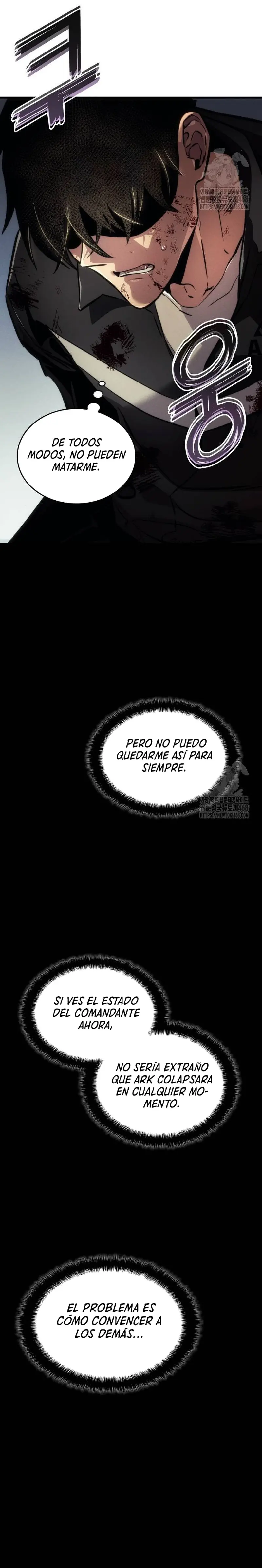 Asesino de Dragones Capítulo 137 - Página 34 en español