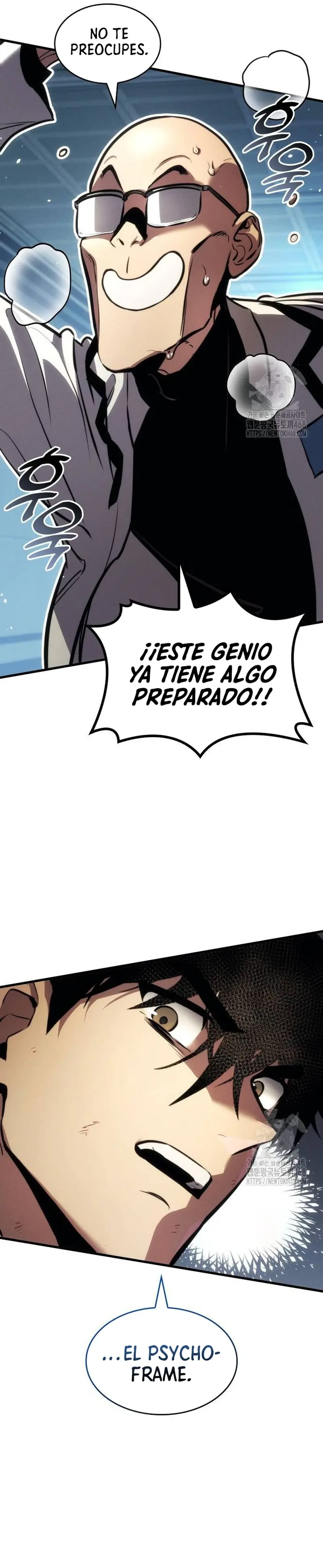 Asesino de Dragones Capítulo 137 - Página 38 en español