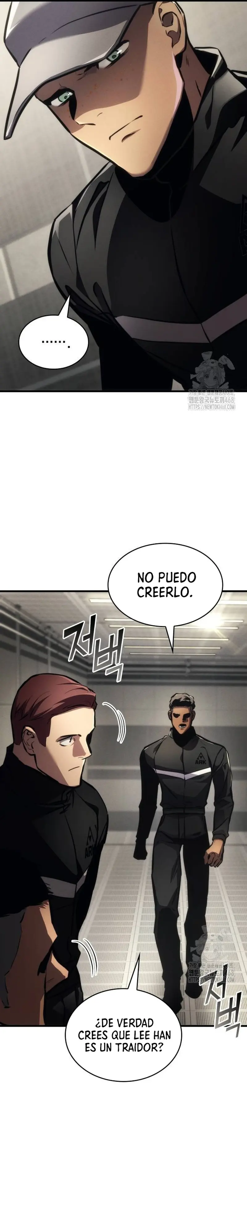 Asesino de Dragones Capítulo 137 - Página 5 en español