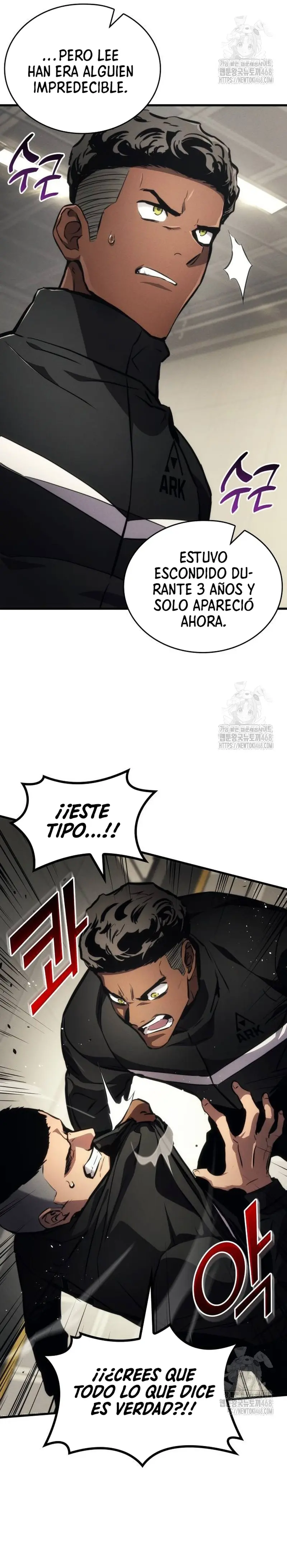Asesino de Dragones Capítulo 137 - Página 7 en español