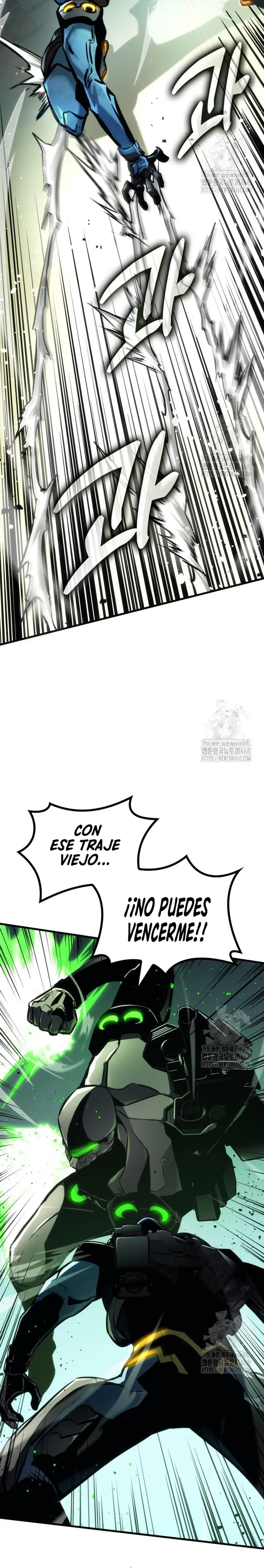 Asesino de Dragones Capítulo 138 - Página 24 en español