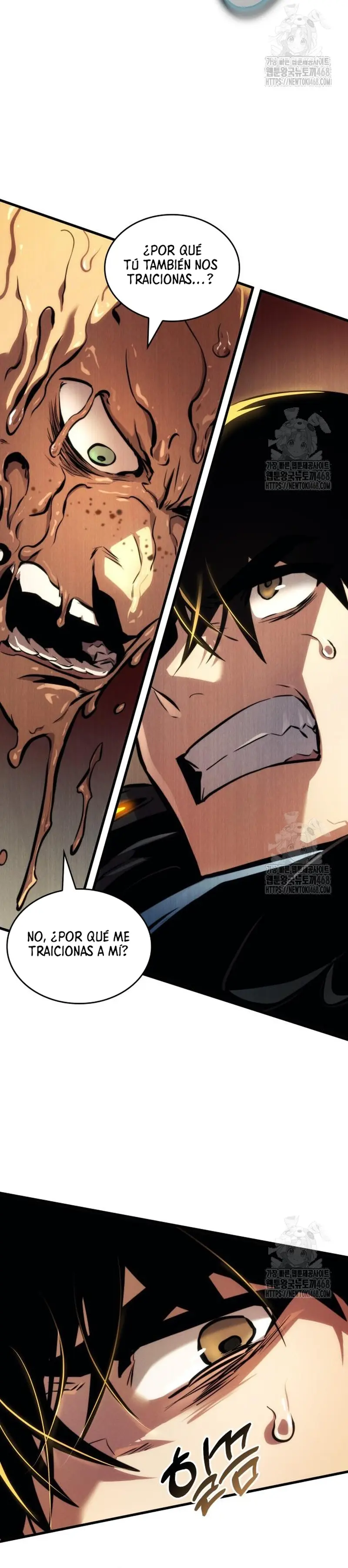 Asesino de Dragones Capítulo 138 - Página 27 en español