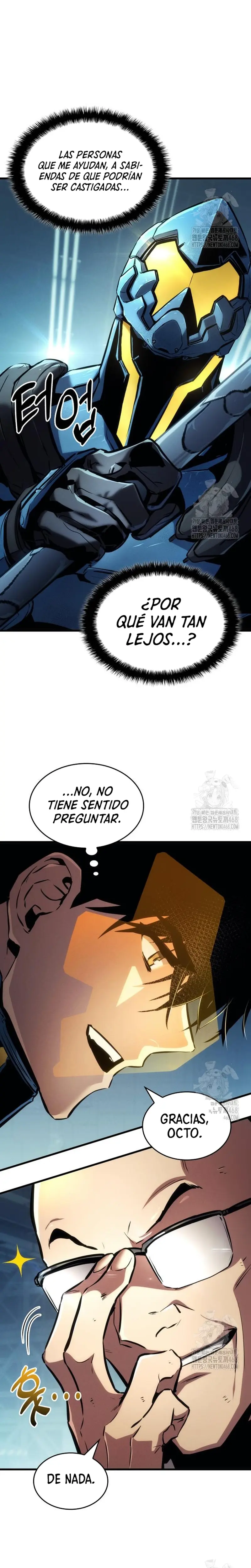 Asesino de Dragones Capítulo 138 - Página 5 en español