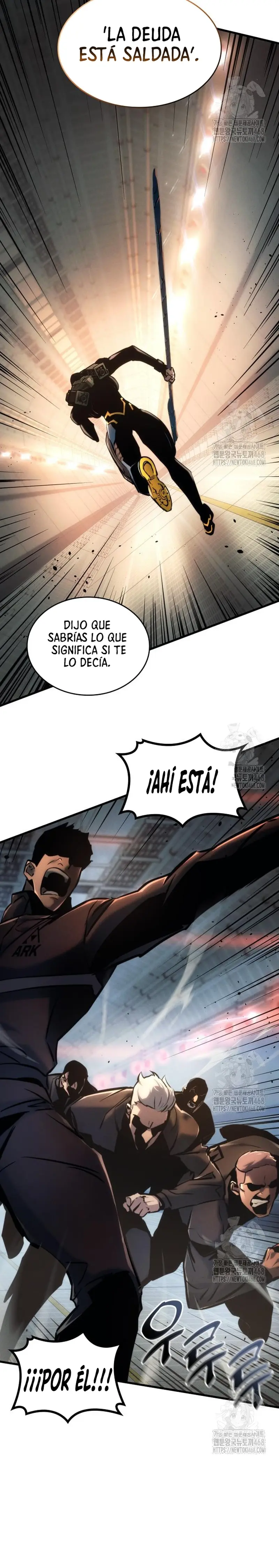 Asesino de Dragones Capítulo 138 - Página 7 en español