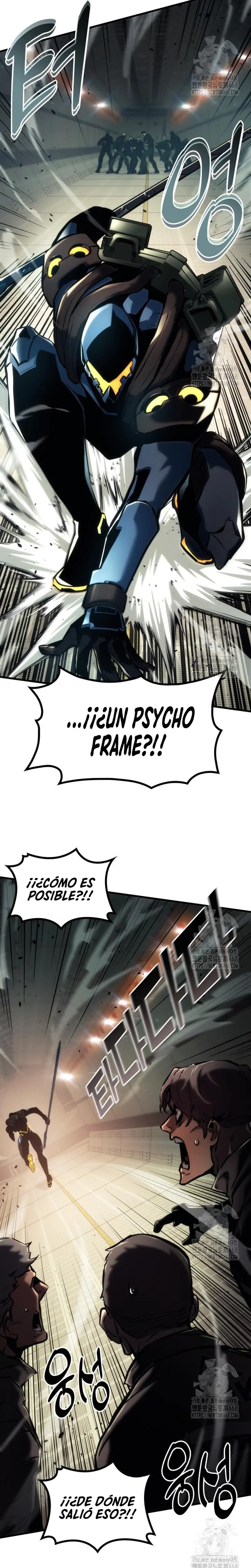 Asesino de Dragones Capítulo 138 - Página 9 en español