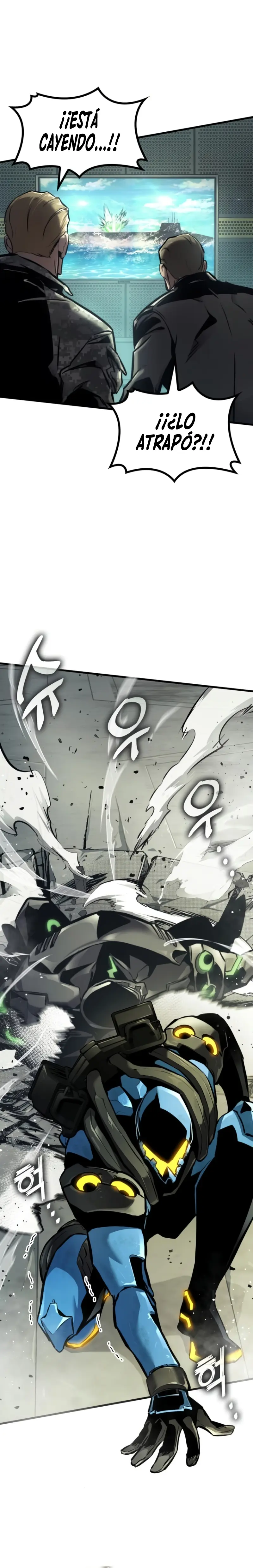 Asesino de Dragones Capítulo 139 - Página 13 en español