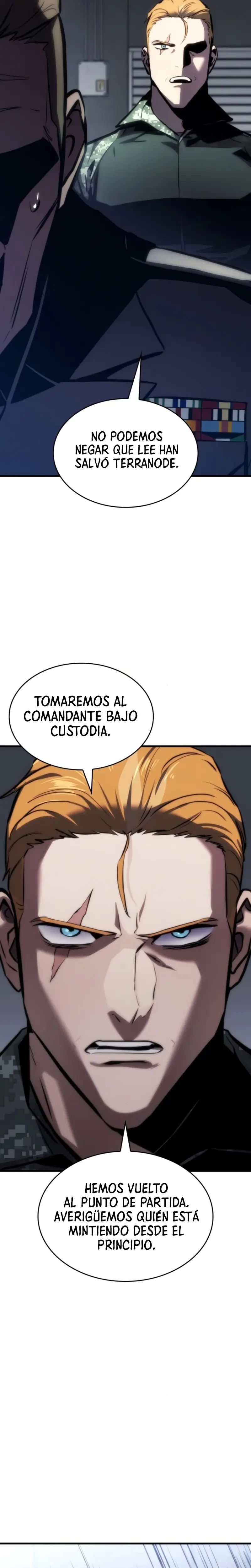 Asesino de Dragones Capítulo 139 - Página 31 en español