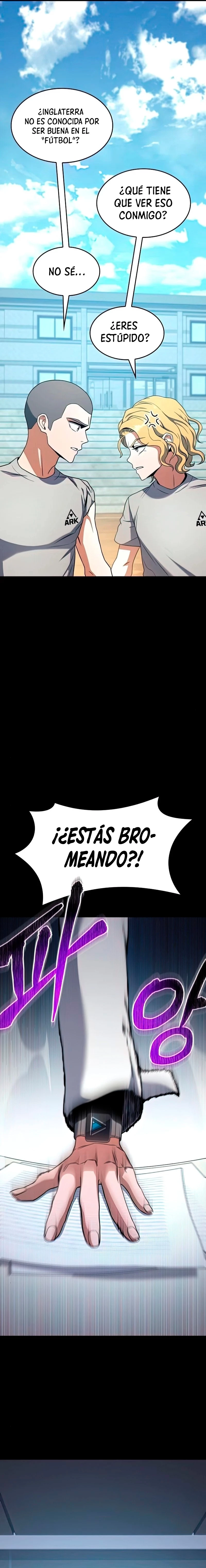 Asesino de Dragones Capítulo 14 - Página 10 en español