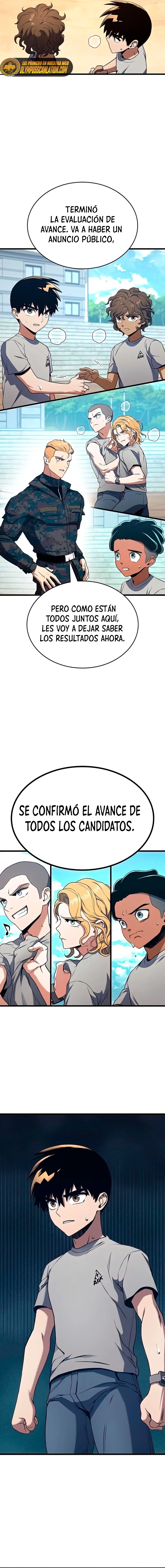 Asesino de Dragones Capítulo 14 - Página 17 en español