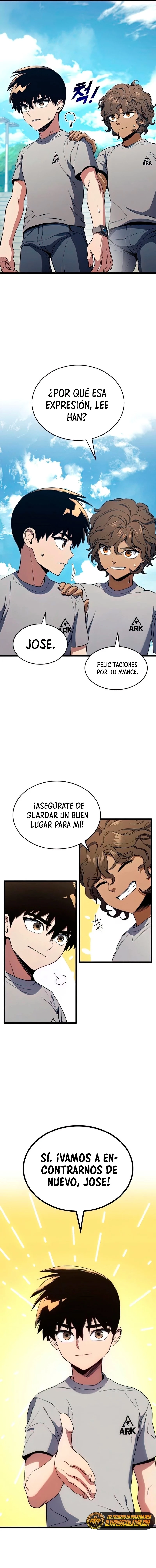 Asesino de Dragones Capítulo 14 - Página 18 en español