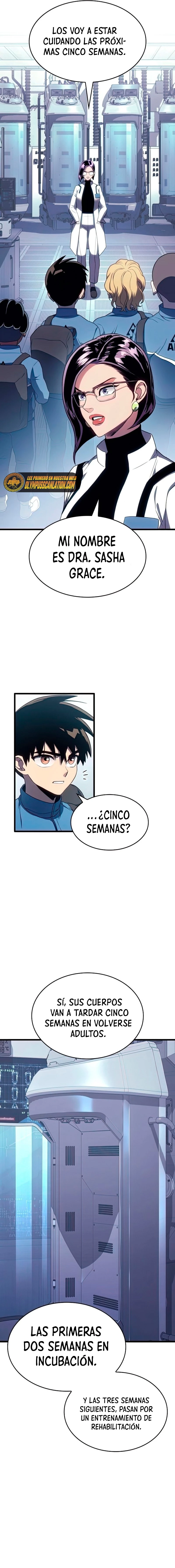 Asesino de Dragones Capítulo 14 - Página 25 en español