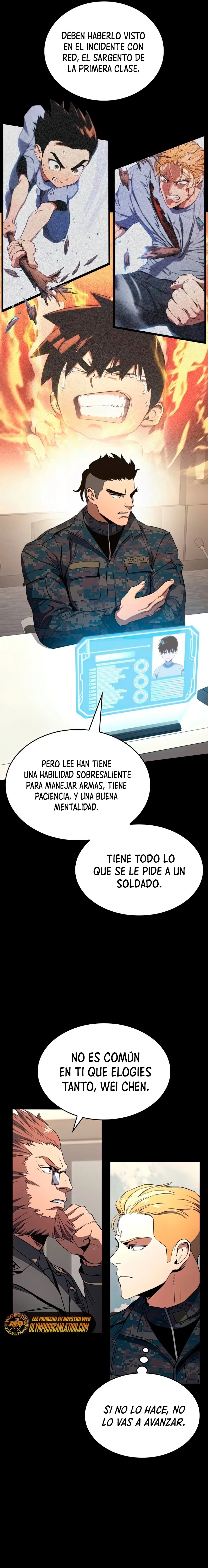 Asesino de Dragones Capítulo 14 - Página 7 en español