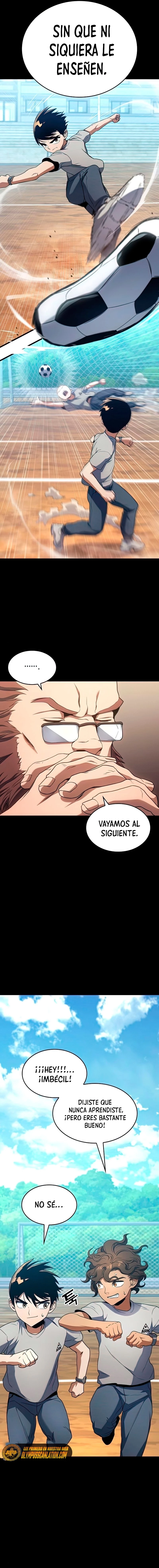 Asesino de Dragones Capítulo 14 - Página 9 en español