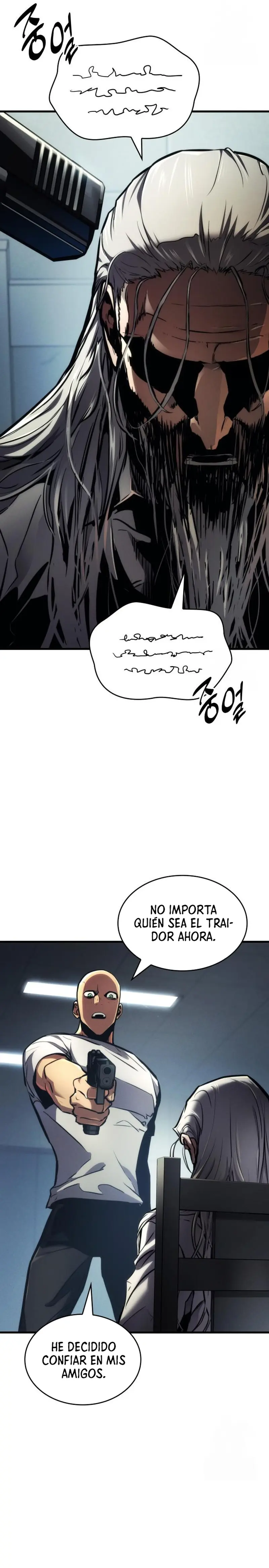 Asesino de Dragones Capítulo 140 - Página 12 en español