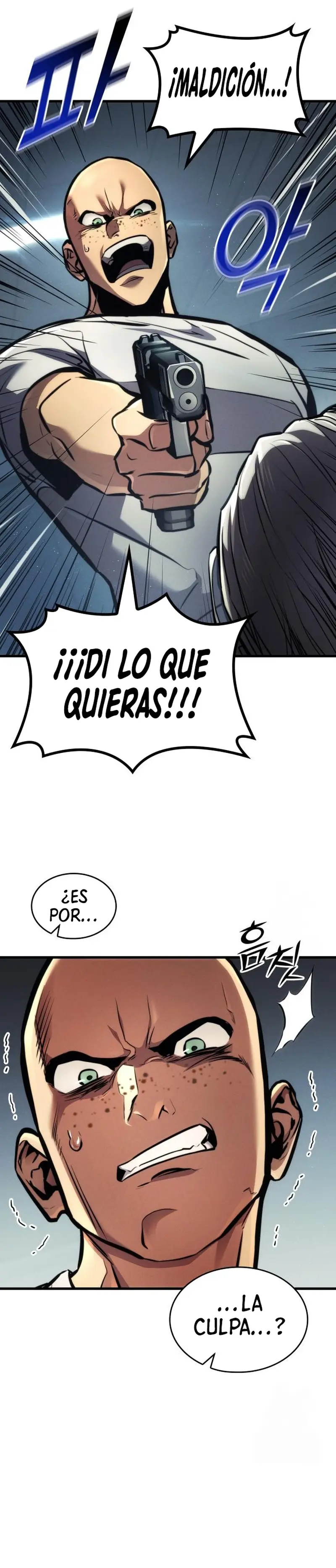 Asesino de Dragones Capítulo 140 - Página 14 en español