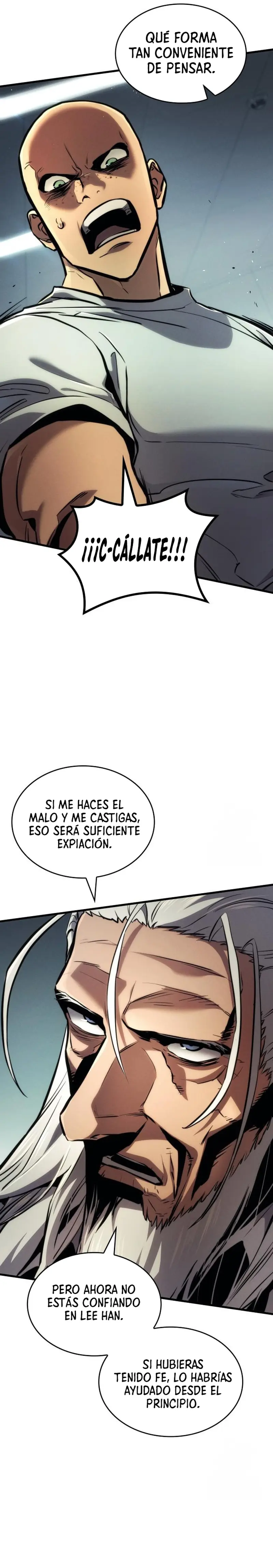 Asesino de Dragones Capítulo 140 - Página 17 en español