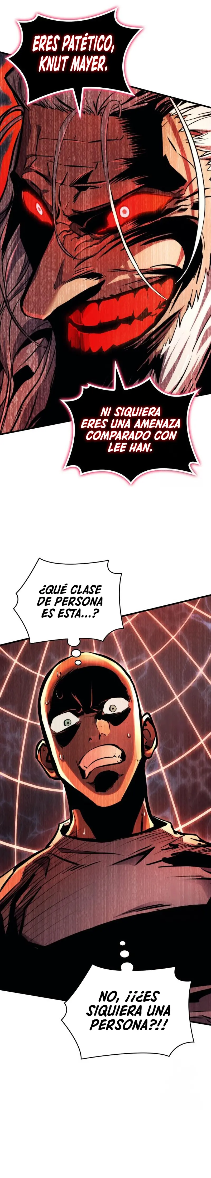Asesino de Dragones Capítulo 140 - Página 20 en español