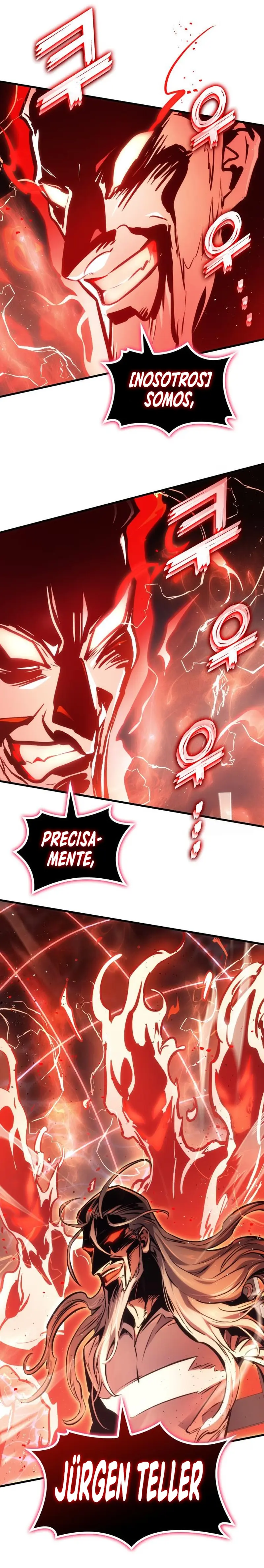 Asesino de Dragones Capítulo 140 - Página 21 en español