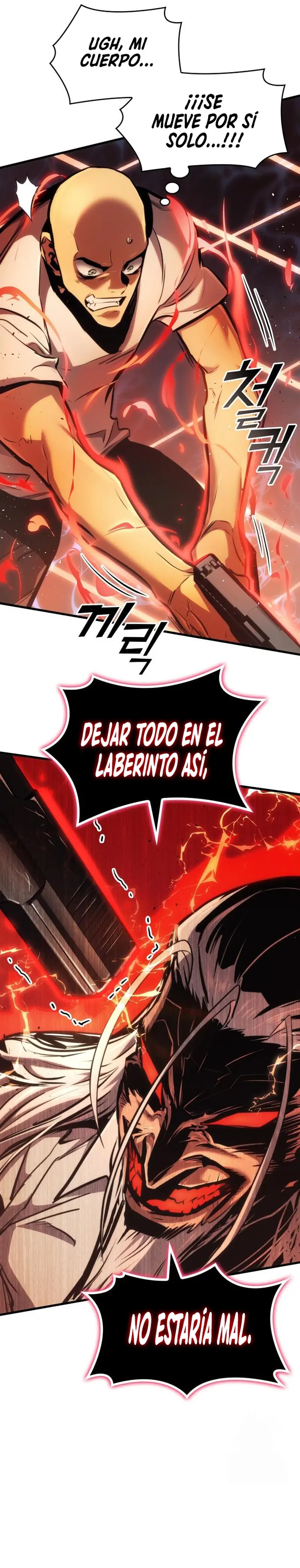 Asesino de Dragones Capítulo 140 - Página 22 en español