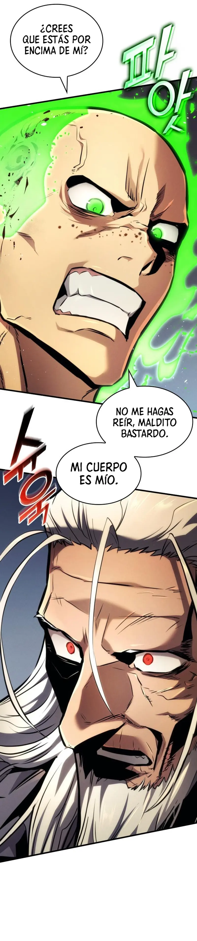 Asesino de Dragones Capítulo 140 - Página 25 en español