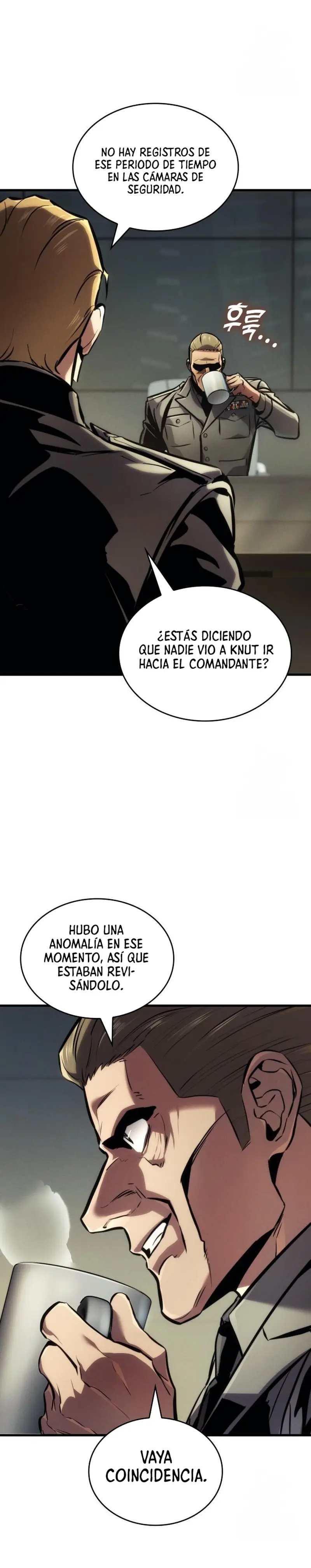 Asesino de Dragones Capítulo 140 - Página 29 en español
