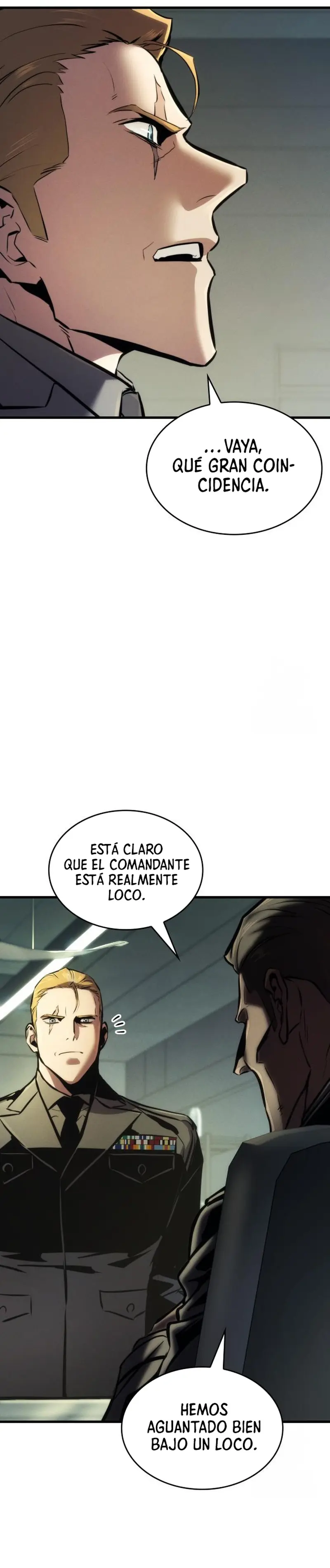 Asesino de Dragones Capítulo 140 - Página 30 en español