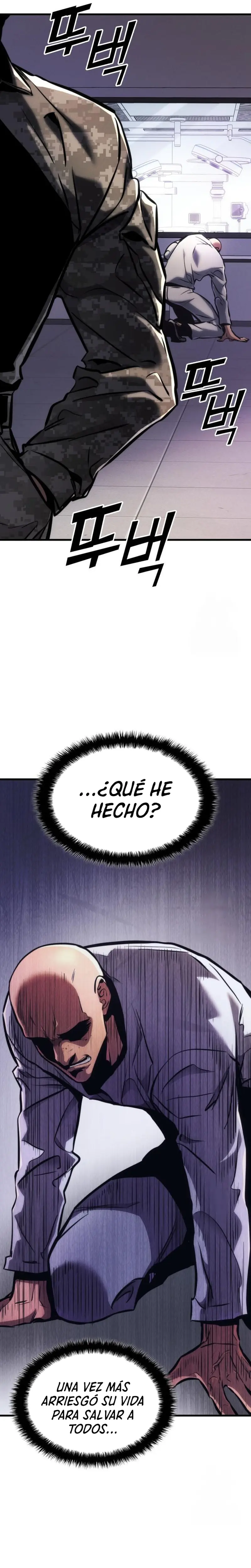 Asesino de Dragones Capítulo 140 - Página 4 en español