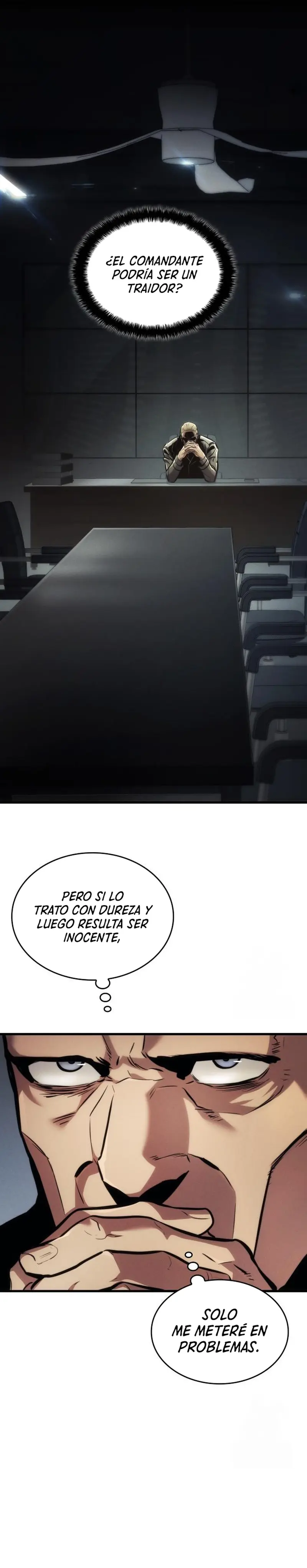 Asesino de Dragones Capítulo 140 - Página 6 en español