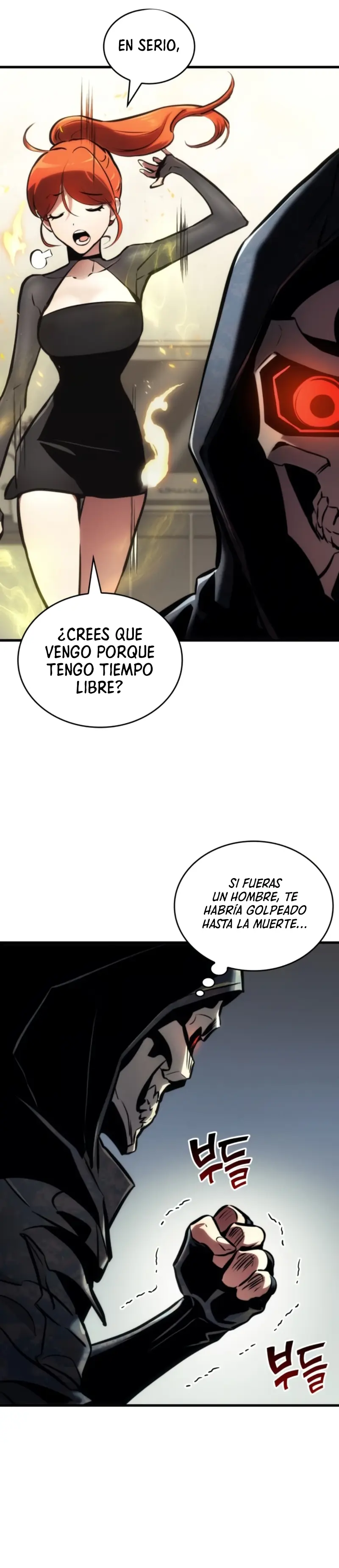 Asesino de Dragones Capítulo 141 - Página 16 en español