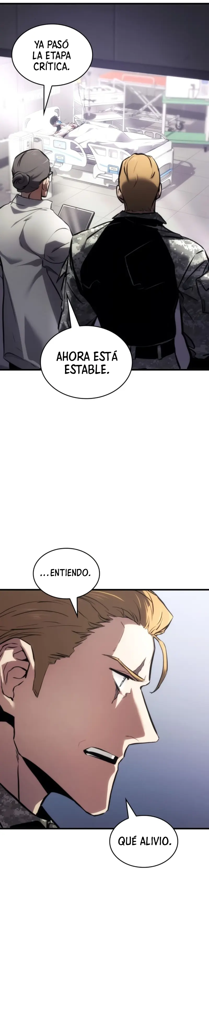 Asesino de Dragones Capítulo 141 - Página 20 en español
