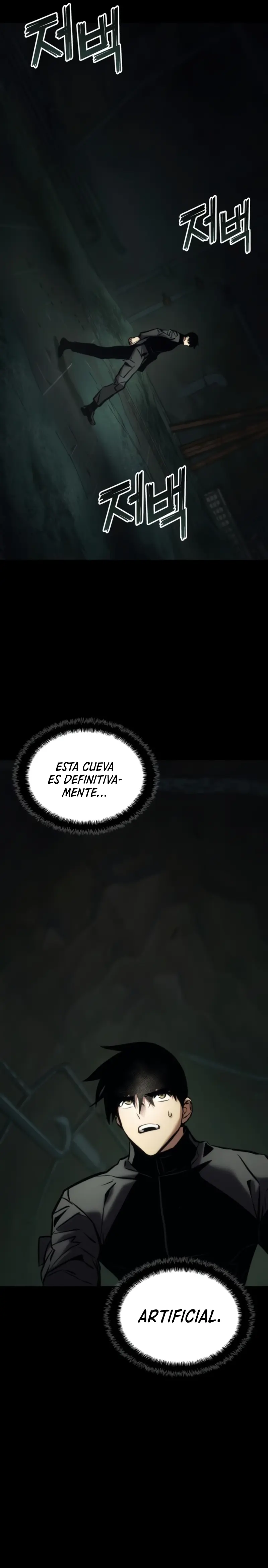 Asesino de Dragones Capítulo 141 - Página 23 en español
