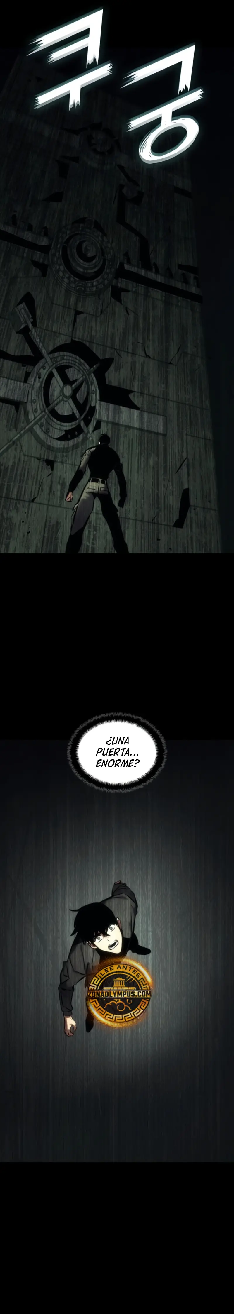 Asesino de Dragones Capítulo 141 - Página 25 en español