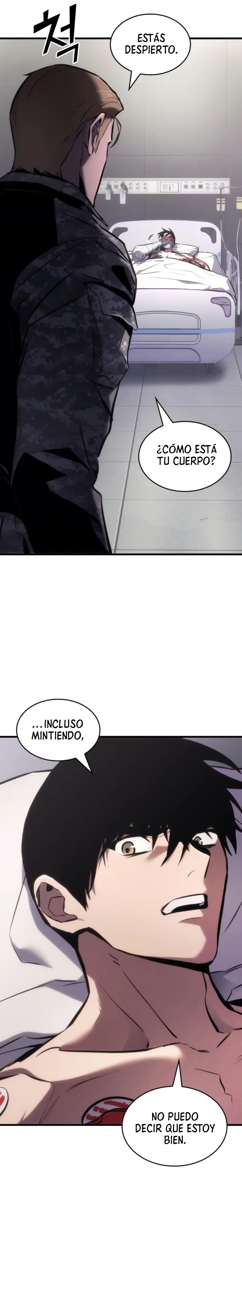 Asesino de Dragones Capítulo 141 - Página 31 en español