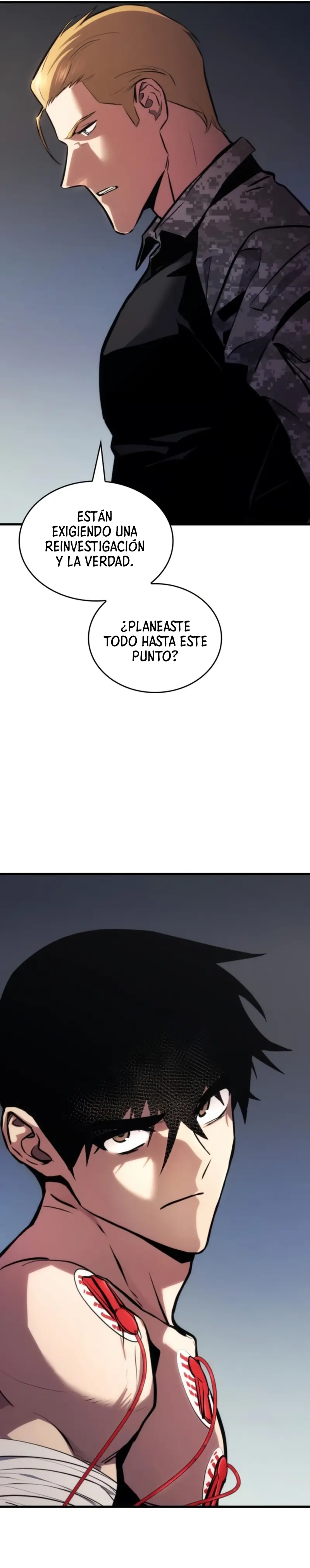 Asesino de Dragones Capítulo 141 - Página 34 en español