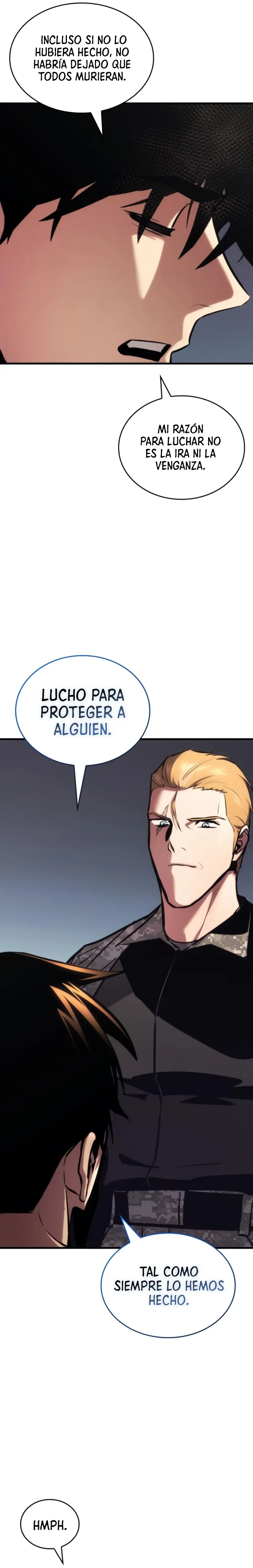 Asesino de Dragones Capítulo 141 - Página 35 en español