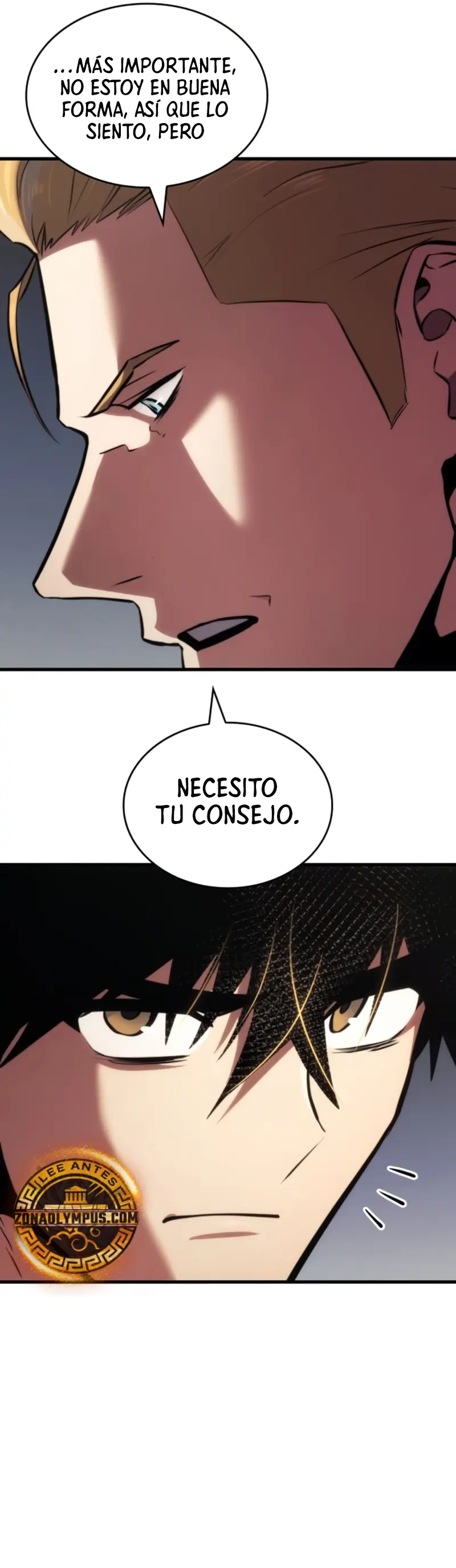Asesino de Dragones Capítulo 141 - Página 38 en español