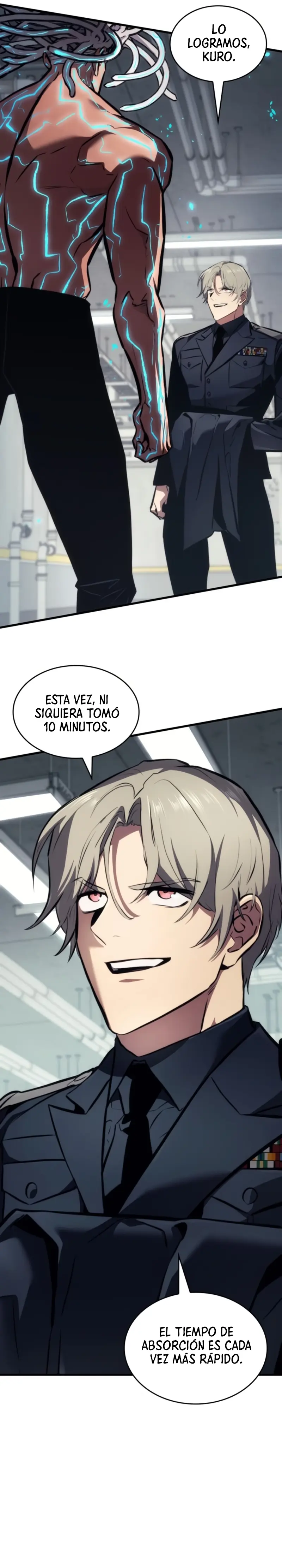 Asesino de Dragones Capítulo 141 - Página 8 en español