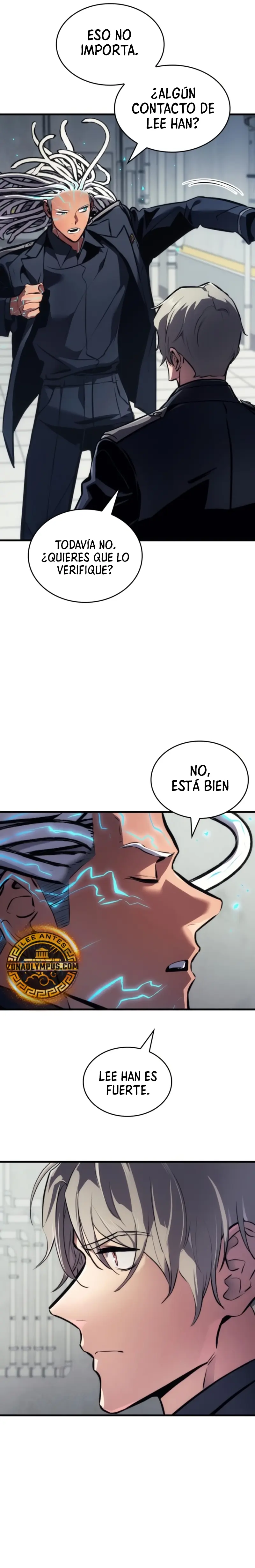 Asesino de Dragones Capítulo 141 - Página 9 en español