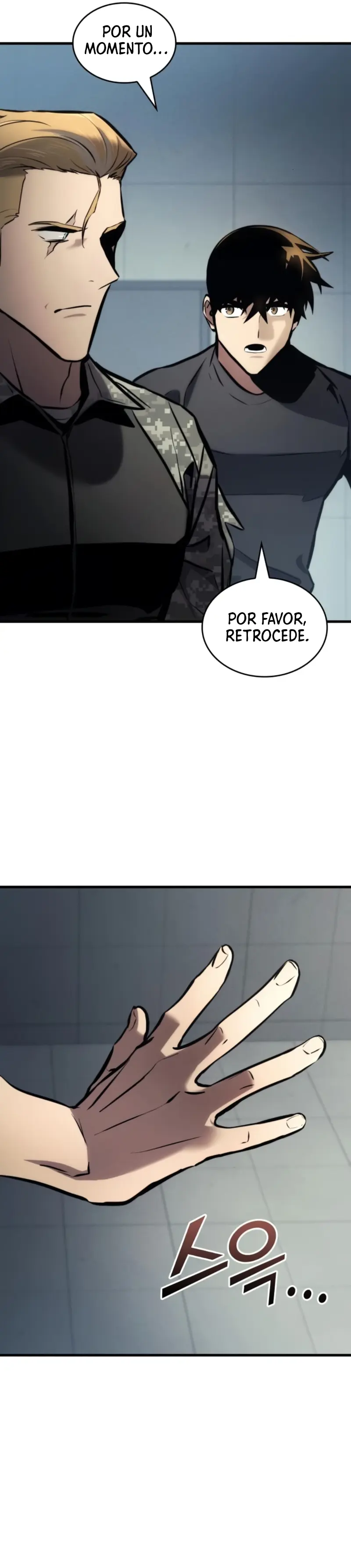 Asesino de Dragones Capítulo 142 - Página 10 en español