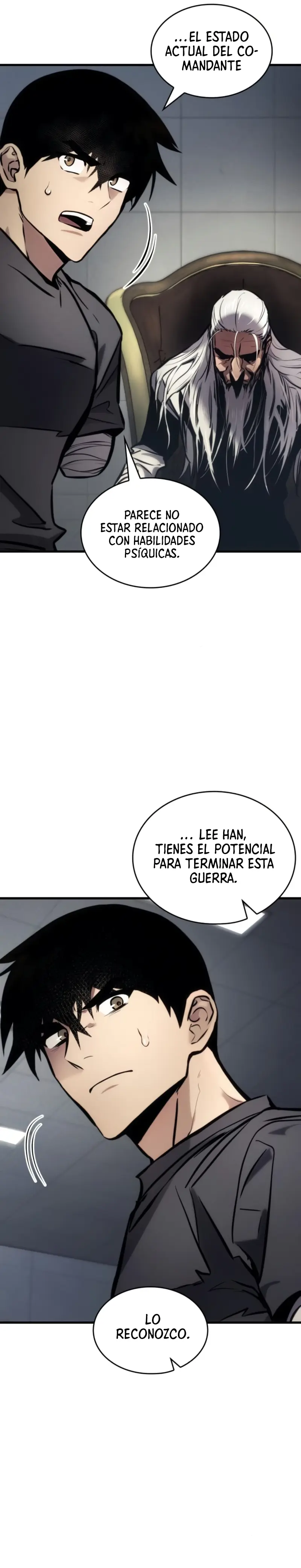 Asesino de Dragones Capítulo 142 - Página 14 en español
