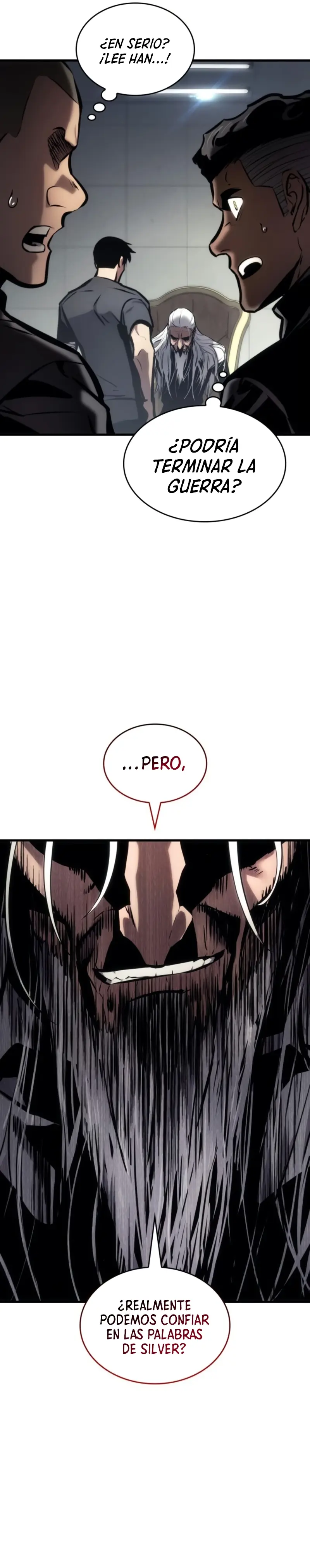 Asesino de Dragones Capítulo 142 - Página 15 en español