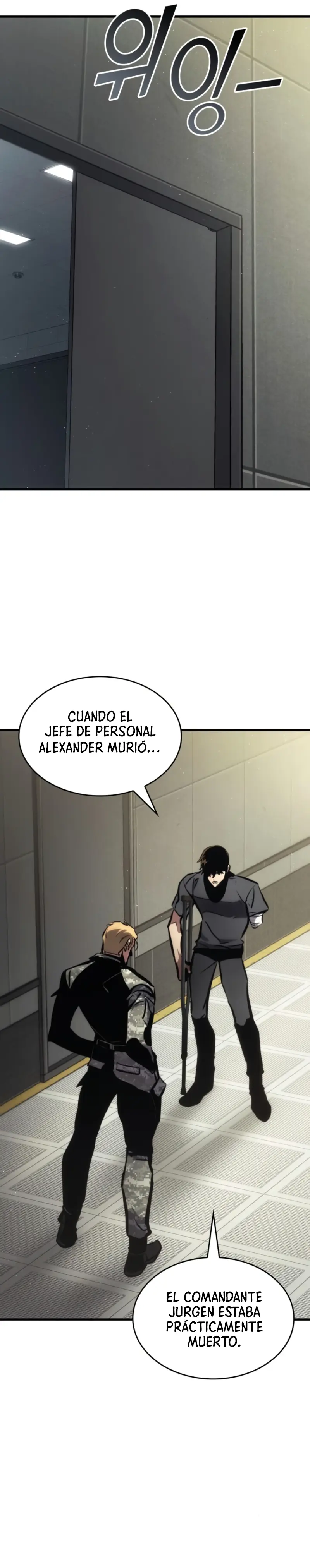 Asesino de Dragones Capítulo 142 - Página 21 en español
