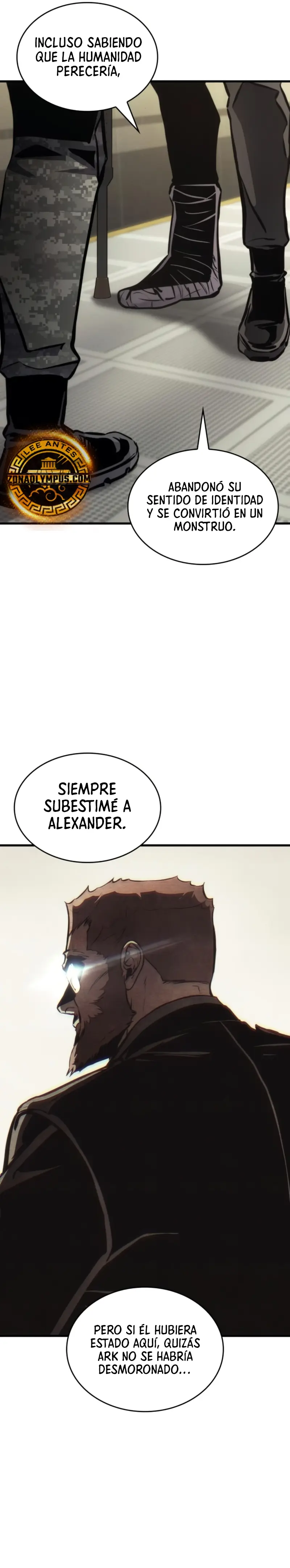 Asesino de Dragones Capítulo 142 - Página 23 en español