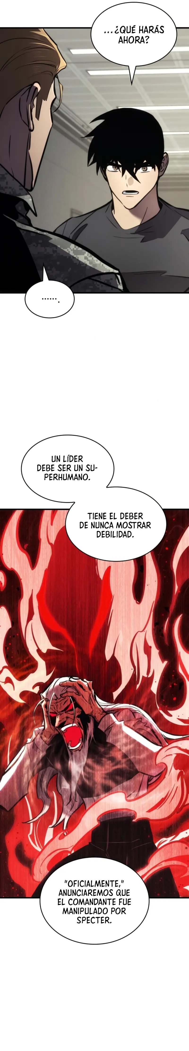 Asesino de Dragones Capítulo 142 - Página 24 en español
