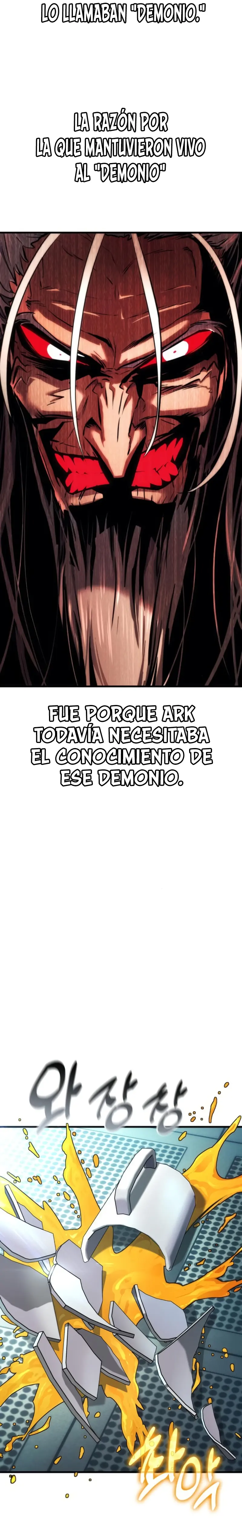 Asesino de Dragones Capítulo 142 - Página 26 en español