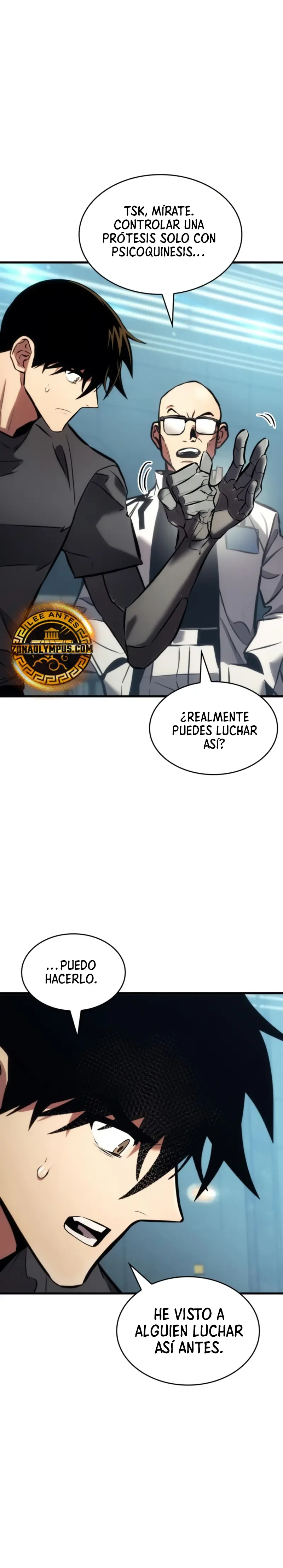 Asesino de Dragones Capítulo 142 - Página 27 en español
