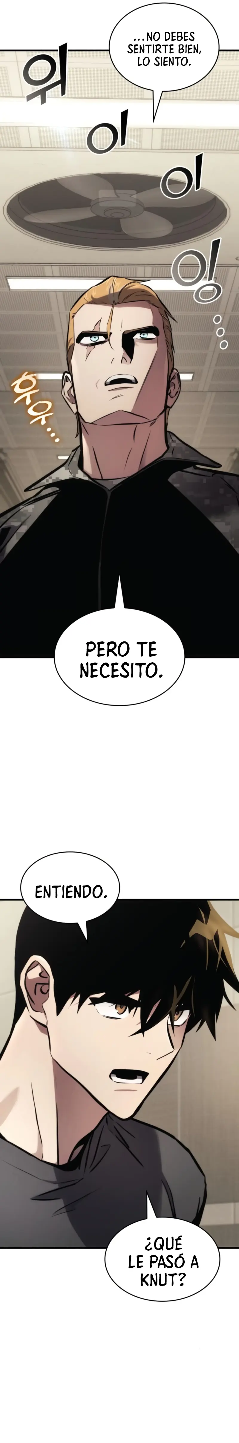 Asesino de Dragones Capítulo 142 - Página 3 en español