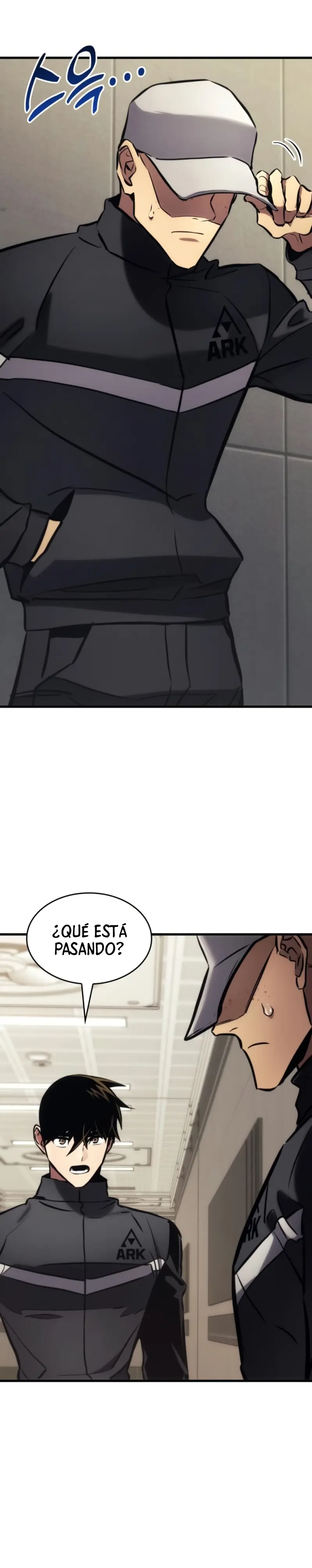 Asesino de Dragones Capítulo 142 - Página 30 en español
